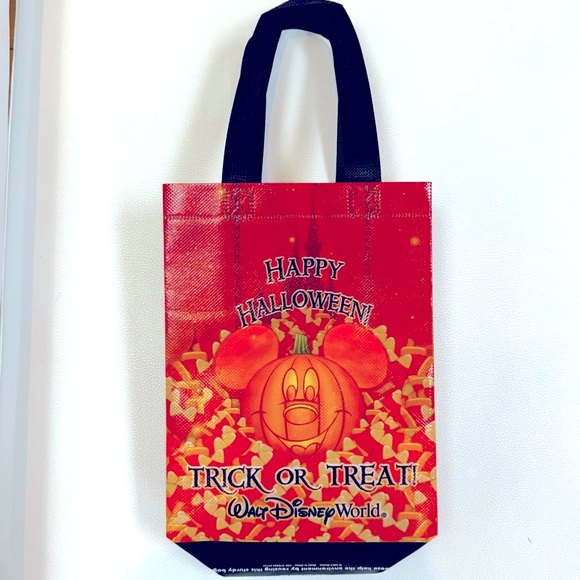 Disney Halloween Bag - Picture 4 of 5